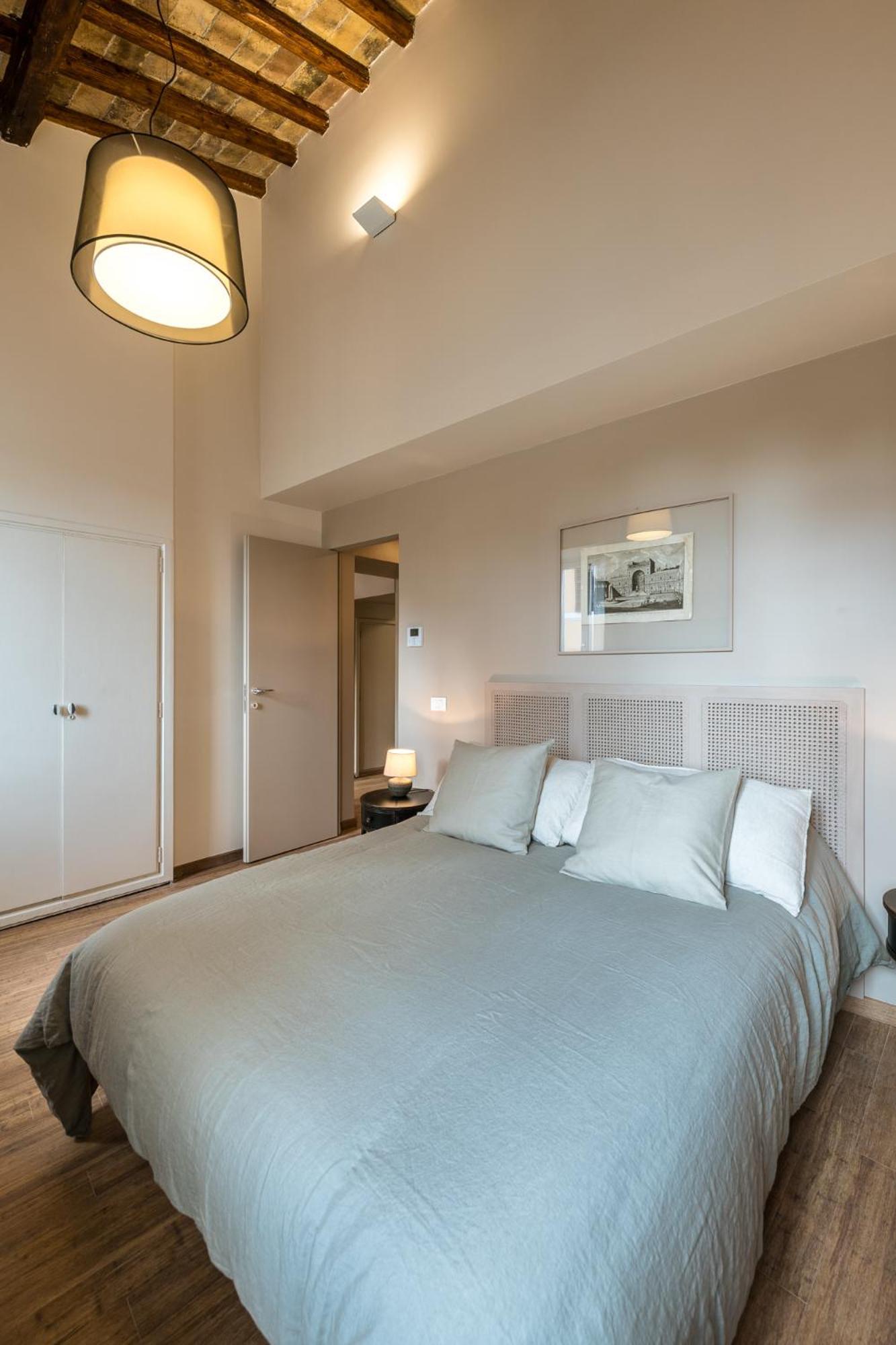 Attico Le Stelle De Roma Apartment Exterior photo